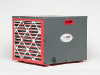 A self-draining, energy efficient crawl space dehumidifier in Jersey City