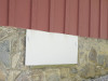 Fort Lee airtight sealed crawl space doors