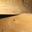 sagging floor joists and girders in Paterson, Jersey City