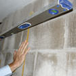 buckling foundation walls in Tom's River