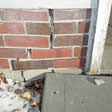 street creep damage in NYC