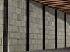 Wall reinforcement systems in Freehold, Philadelphia, Edison