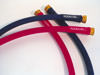 Washing Machine Hose Protection System, including our warranted washing machine hoses for Elizabeth homeowners