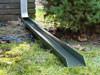 Downspout extensions for gutter systems in Summit