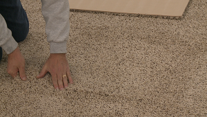 Basement Carpet Installation Pro Comfort Carpeting