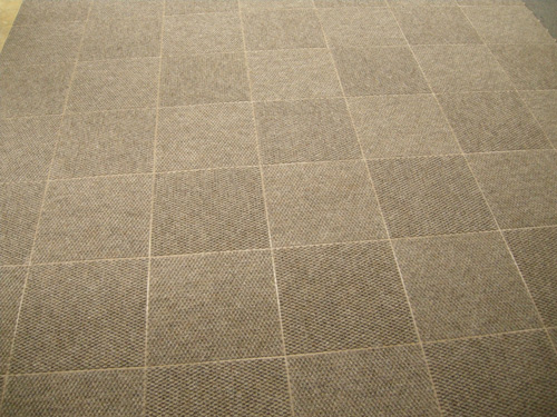 Basement Flooring Tiles Thermaldry Floor System Our Carpeted Thermaldry Floor Tiles Make An Excellent Choice For Additional Living Space