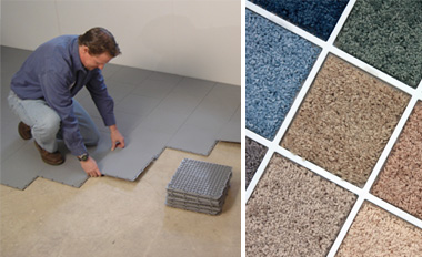Basement Subfloor Tiles Waterproof Floor Matting,Pet Tortoise Species