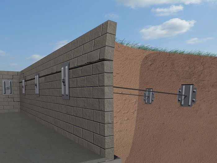 Wall Anchor Installation In Edison Staten Island Jersey City Nj