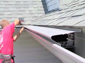 NJ, PA, and NYC gutter guards