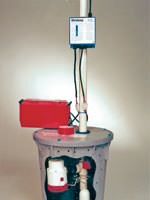 Battery sump pump designs available in Brick and nearby