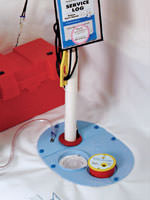 crawl space sump pump systems in Ridgewood and nearby New Jersey & Pennsylvania